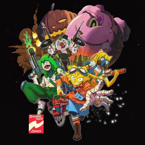 Background Thumbnail