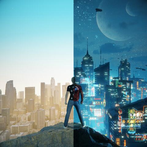 Background Thumbnail