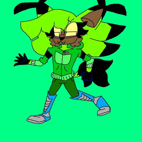 Background Thumbnail