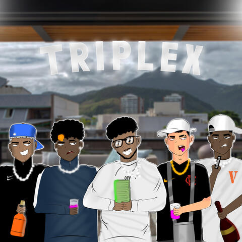 Background Thumbnail