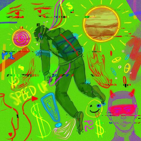 Background Thumbnail