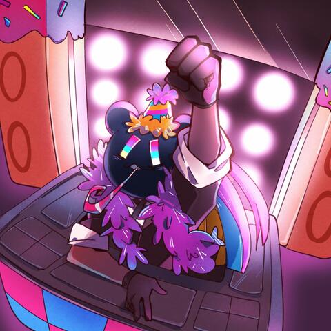 Background Thumbnail