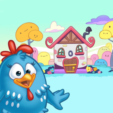 Background Thumbnail