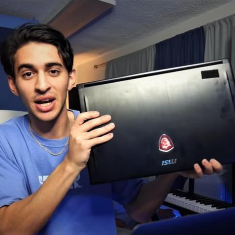 Background Thumbnail