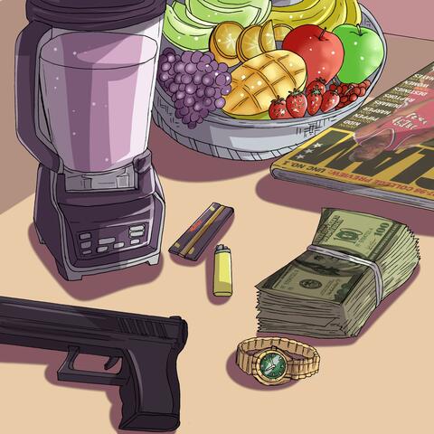 Background Thumbnail