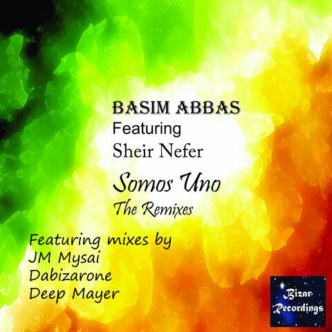 Background Thumbnail