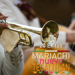 Mariachi Nuevo Tecalitlán - 20 Éxitos | IHeart