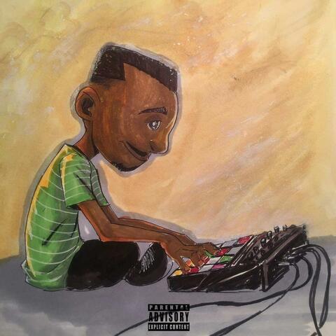 Background Thumbnail