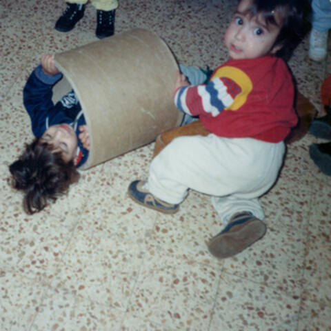 Background Thumbnail