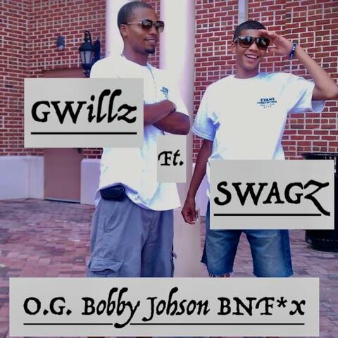 Background Thumbnail