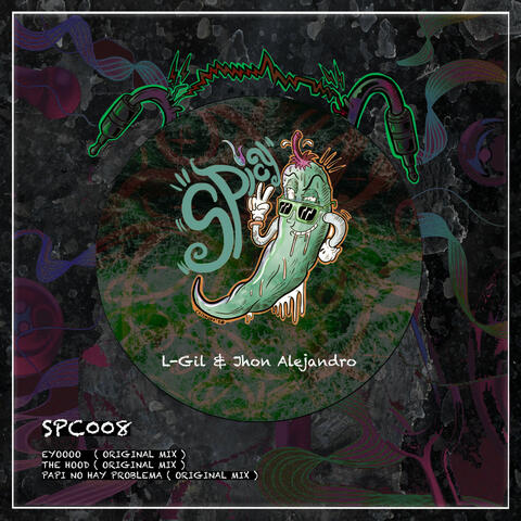 Background Thumbnail