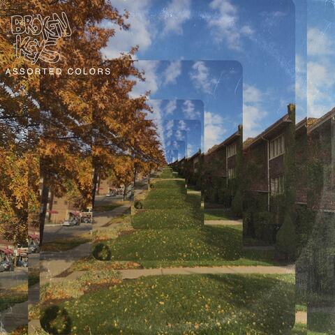 Background Thumbnail