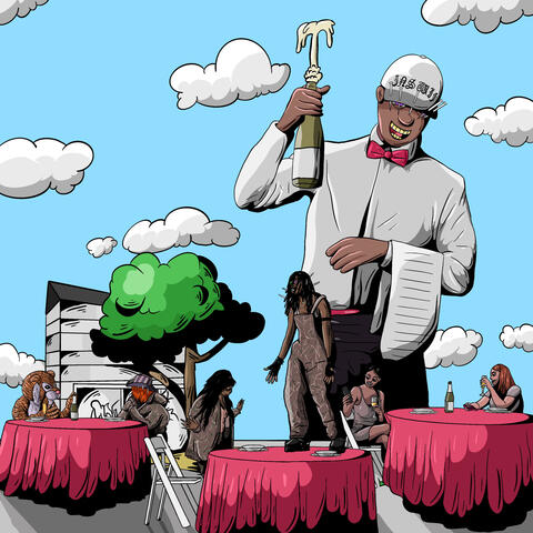 Background Thumbnail