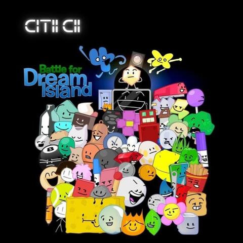 Citii Cii - Battle For Dream Island | iHeart