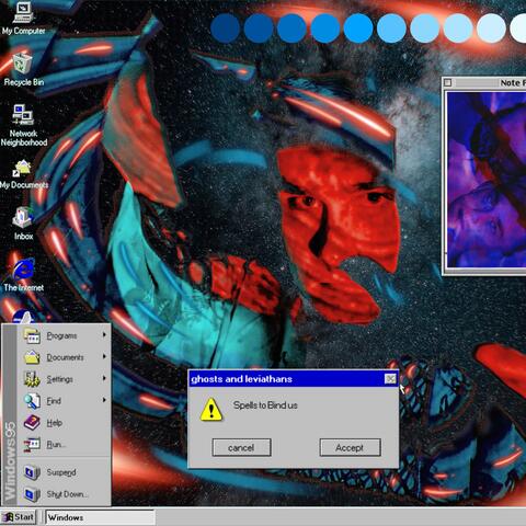 Background Thumbnail