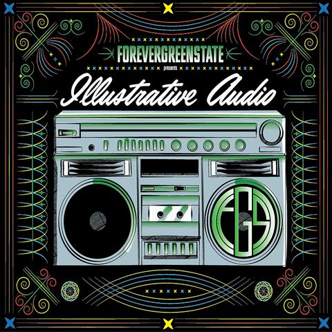 Background Thumbnail