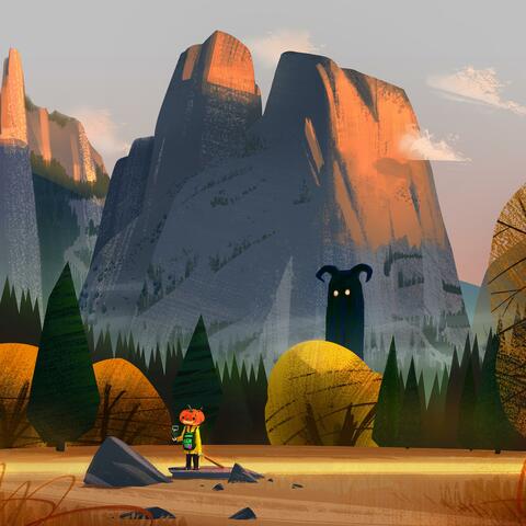 Background Thumbnail