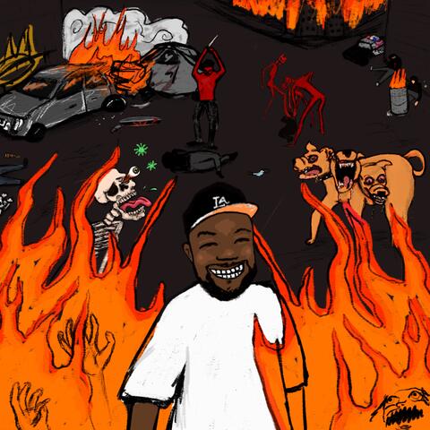 Background Thumbnail