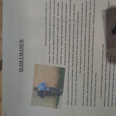 Background Thumbnail