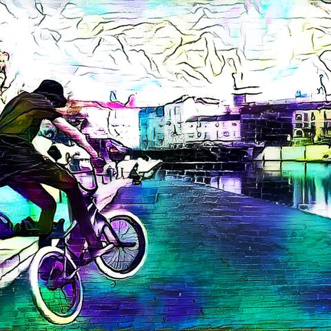 Background Thumbnail