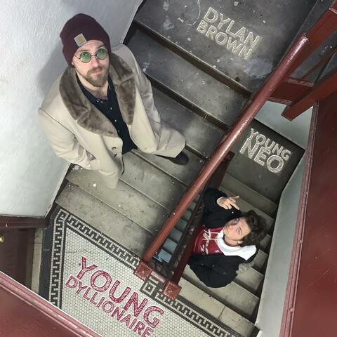 Background Thumbnail