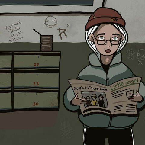 Background Thumbnail