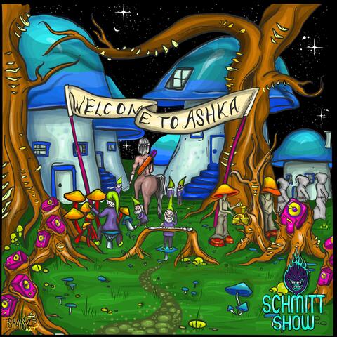 Background Thumbnail