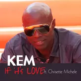 If It's Love artwork