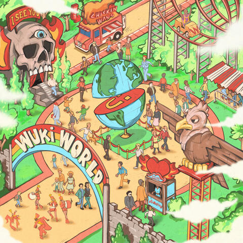 Background Thumbnail