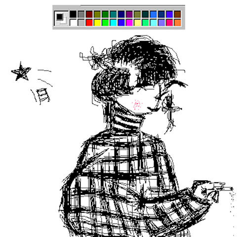 Background Thumbnail