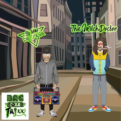 Background Thumbnail