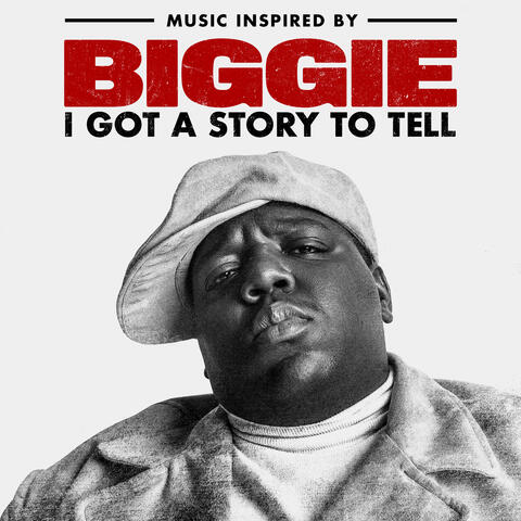 ♫ The Notorious B.I.G.