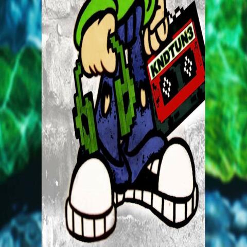 Background Thumbnail