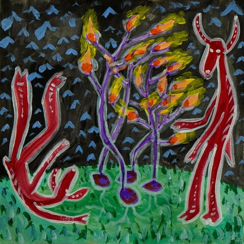 Background Thumbnail