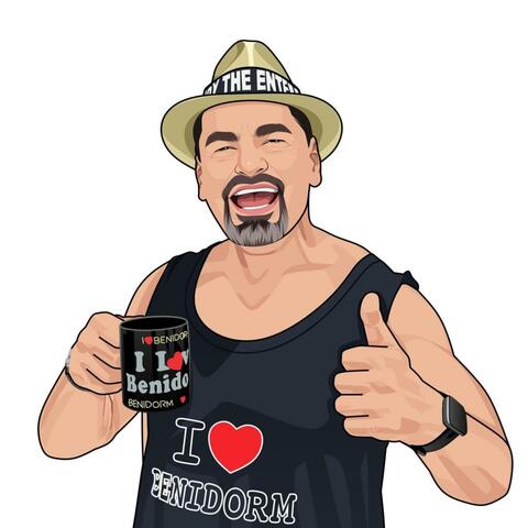 Background Thumbnail