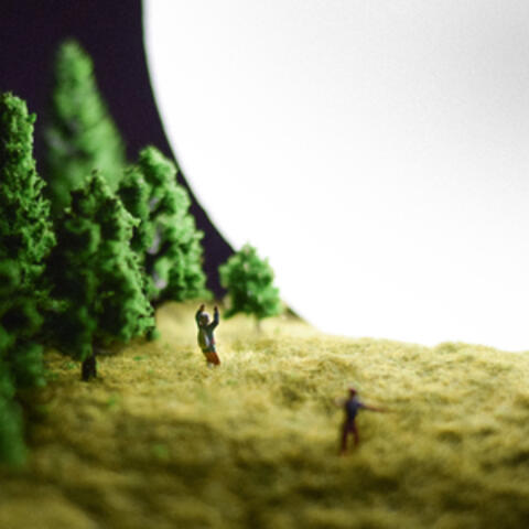 Background Thumbnail