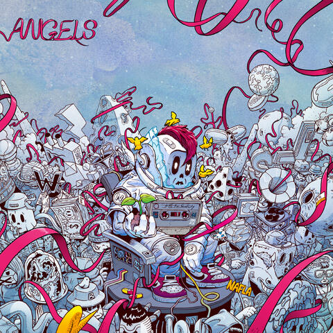 Background Thumbnail