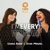I'm Every Woman (short remake for International Women's Day) artwork