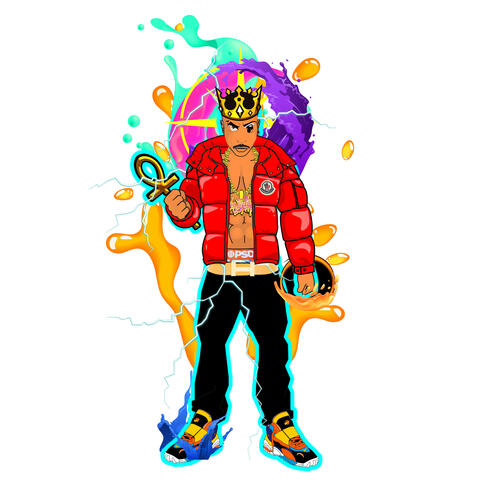 Background Thumbnail