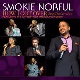 Intro To Amazing Grace artwork