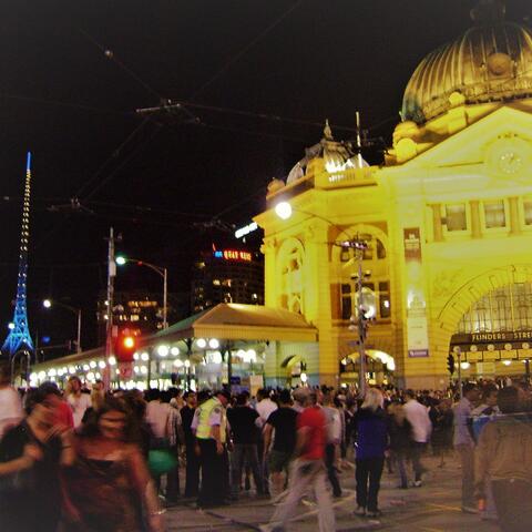 Background Thumbnail