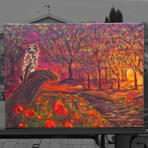 Background Thumbnail