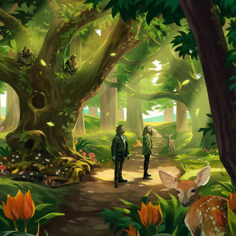 Background Thumbnail