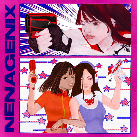 Background Thumbnail