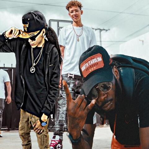 Background Thumbnail