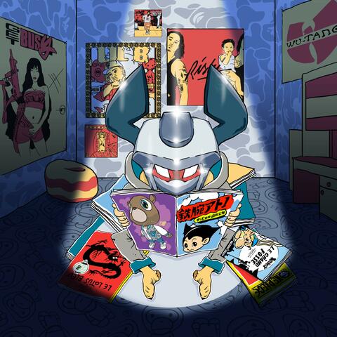 Background Thumbnail