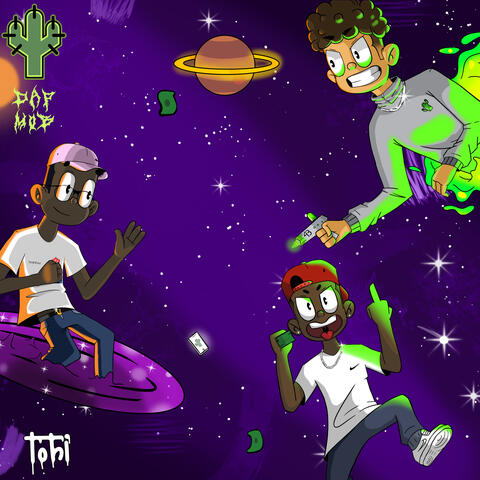 Background Thumbnail