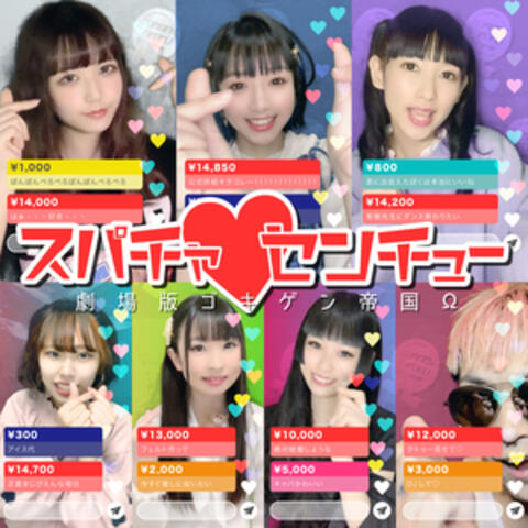 Background Thumbnail