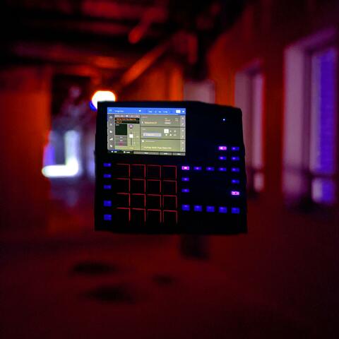 Background Thumbnail