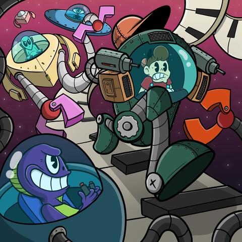Background Thumbnail